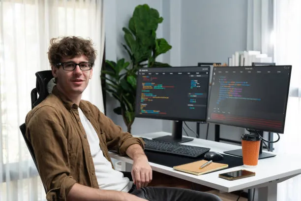 Frontend-разработка