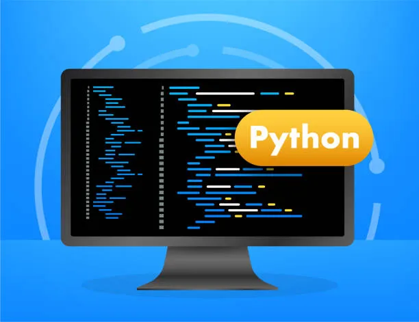 Python-разработчик